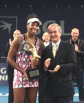 BGL BNP PARIBAS Luxembourg Open 2012