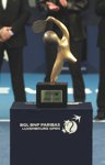 BGL BNP PARIBAS Luxembourg Open 2012